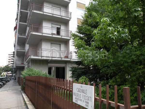 ufficio in affitto a Torino in zona Pozzo Strada