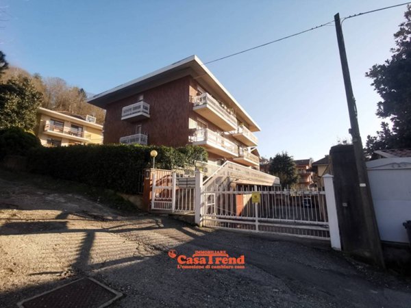 appartamento in affitto a Torino in zona Rosa