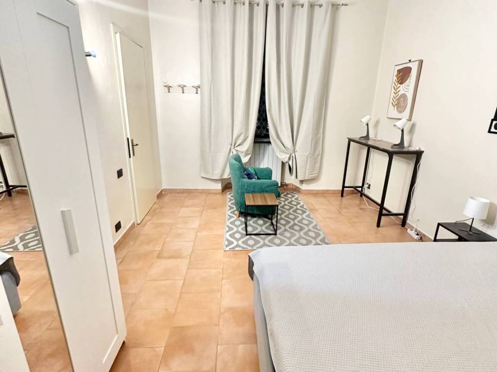 appartamento in affitto a Torino in zona Barriera di Milano