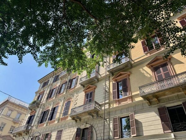 appartamento in affitto a Torino