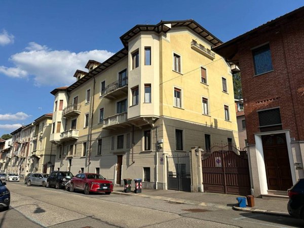 appartamento in affitto a Torino in zona Gran Madre