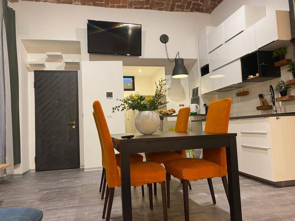 appartamento in affitto a Torino in zona Crocetta