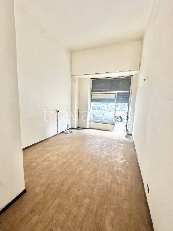 monolocale in affitto a Torino in zona Barriera di Milano