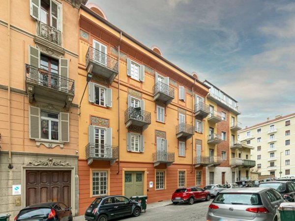 appartamento in affitto a Torino in zona Cenisia