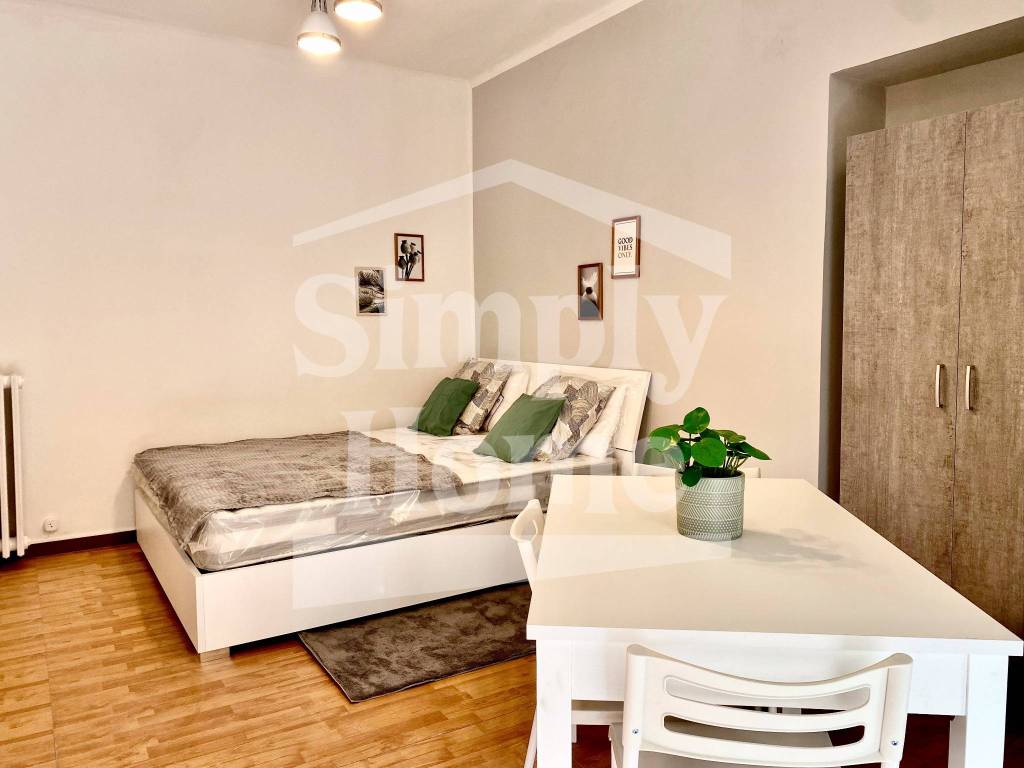 appartamento in affitto a Torino in zona Madonna di Campagna