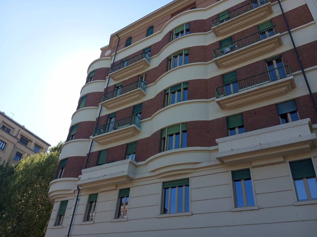 appartamento in affitto a Torino in zona Crocetta