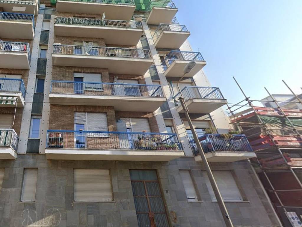 appartamento in affitto a Torino in zona Parella