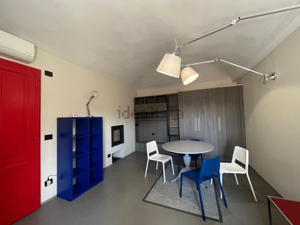 appartamento in affitto a Torino in zona Centro Storico