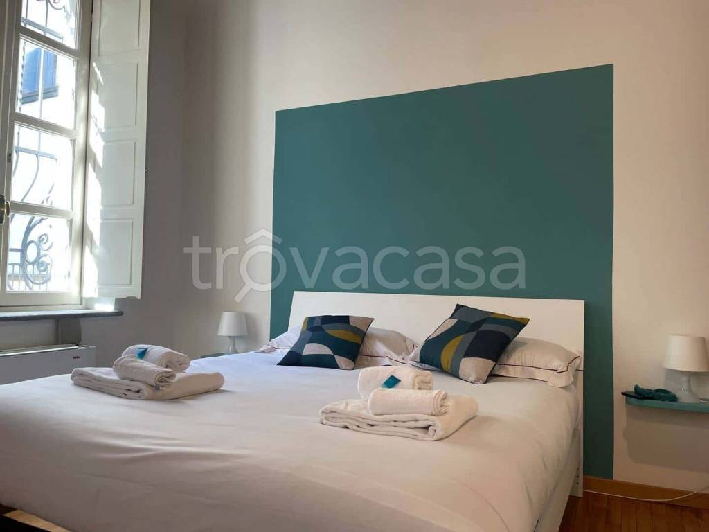 appartamento in affitto a Torino in zona Centro Storico