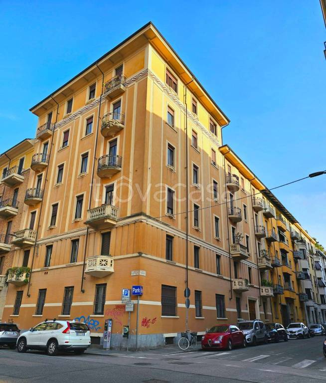 appartamento in affitto a Torino in zona San Donato