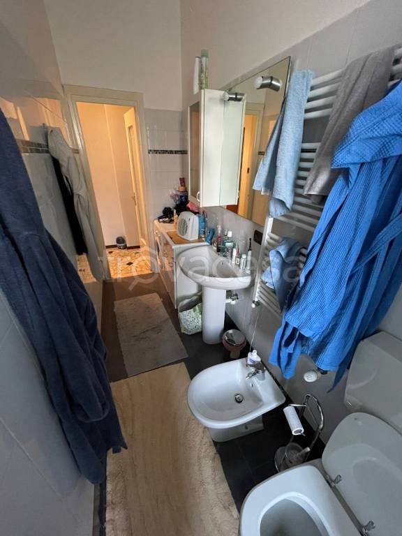 appartamento in affitto a Torino in zona Pozzo Strada
