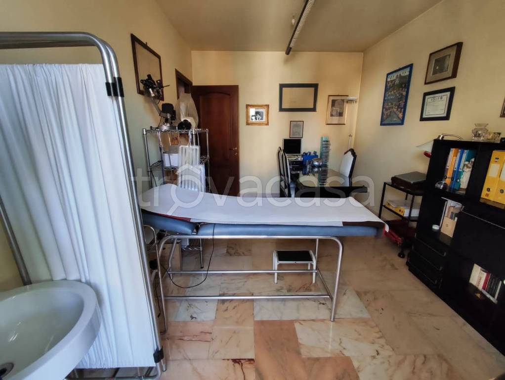 appartamento in affitto a Torino in zona Pozzo Strada