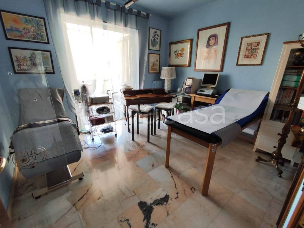 appartamento in affitto a Torino in zona Pozzo Strada