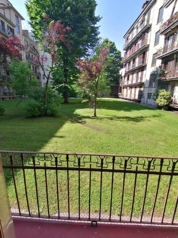 appartamento in affitto a Torino in zona San Donato