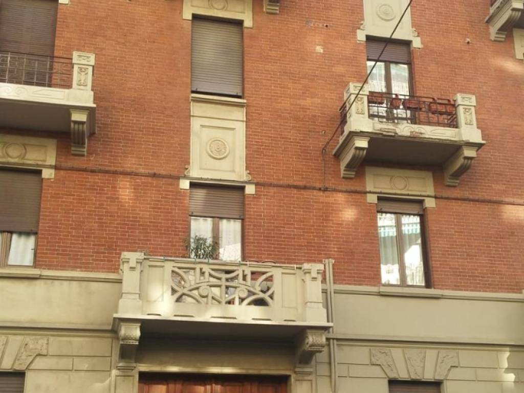 appartamento in affitto a Torino in zona San Donato