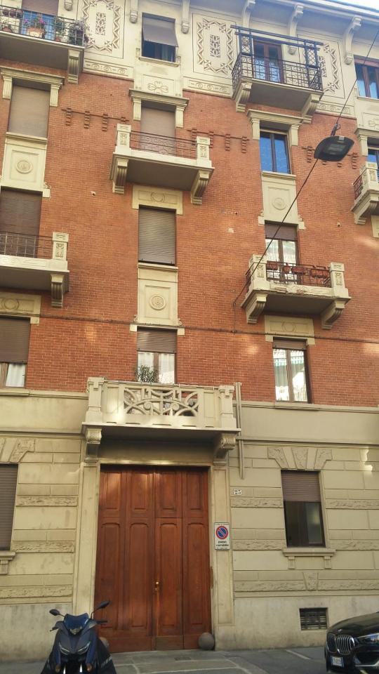 appartamento in affitto a Torino in zona San Donato