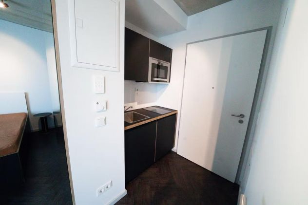 appartamento in affitto a Torino in zona Borgo San Paolo