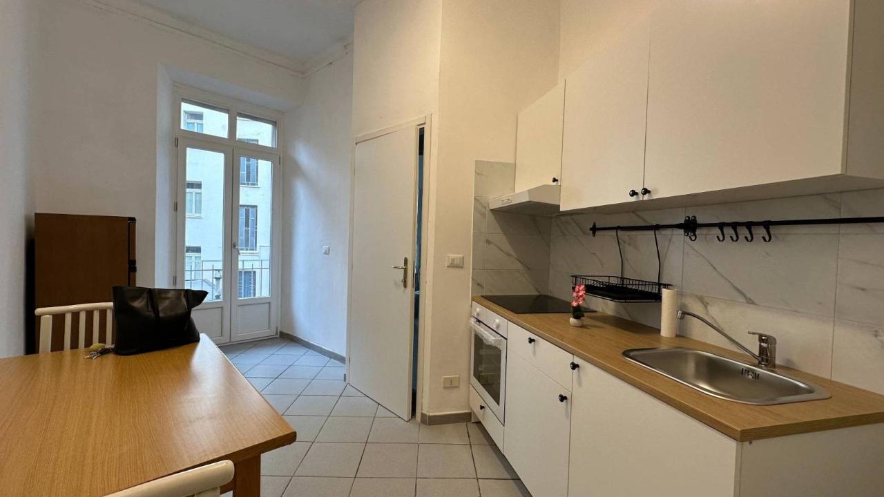 appartamento in affitto a Torino in zona San Donato