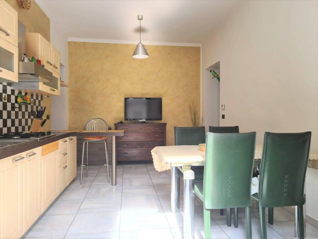 appartamento in affitto a Torino