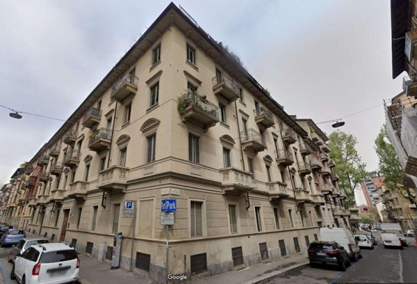 appartamento in affitto a Torino in zona San Donato