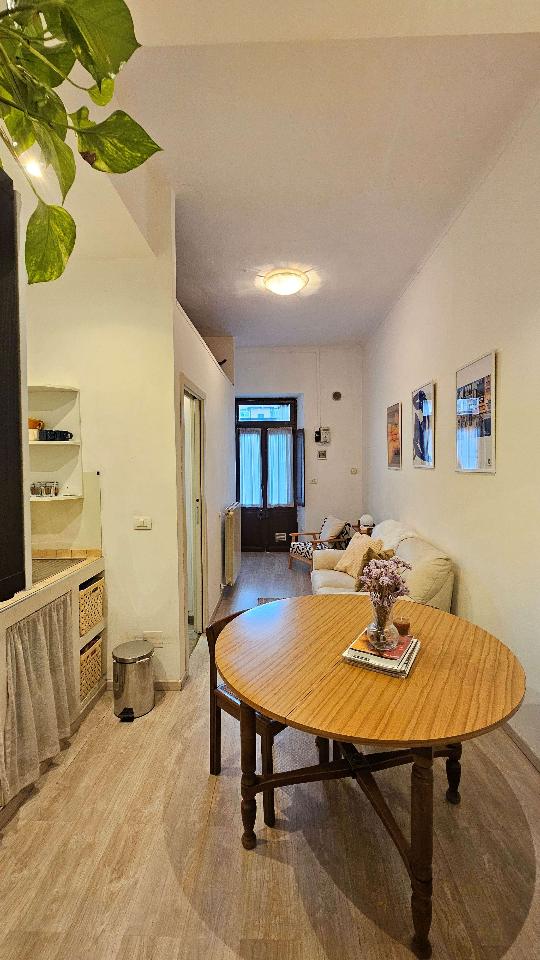 appartamento in affitto a Torino in zona San Donato