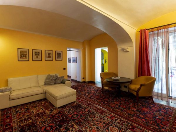 appartamento in affitto a Torino in zona Centro Storico