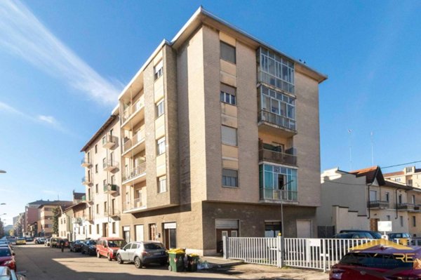 appartamento in affitto a Torino in zona Santa Rita