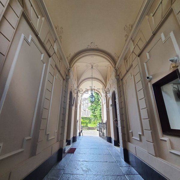 appartamento in affitto a Torino