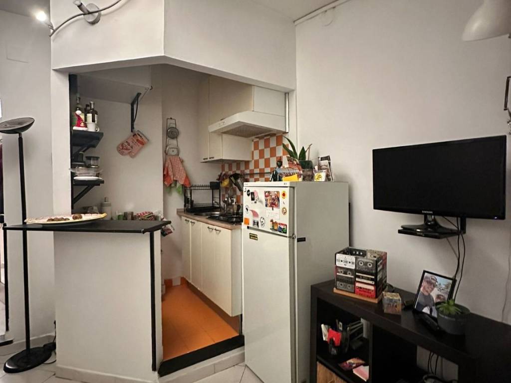 appartamento in affitto a Torino in zona Vanchiglia