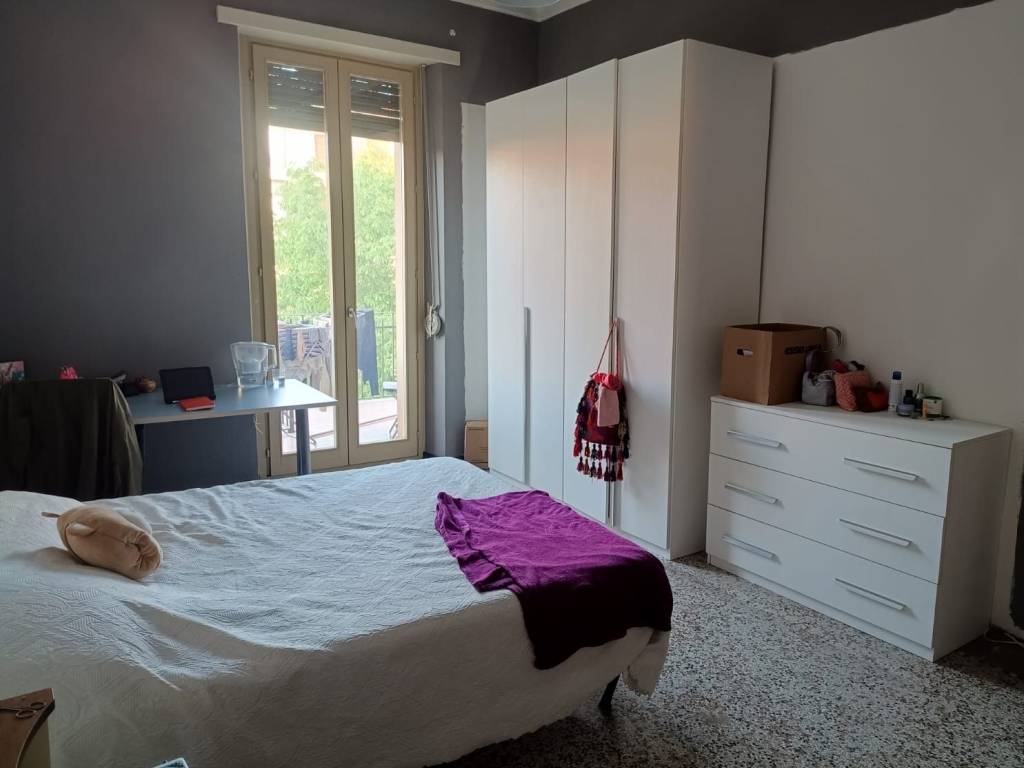 appartamento in affitto a Torino in zona Crocetta