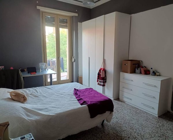appartamento in affitto a Torino in zona Crocetta