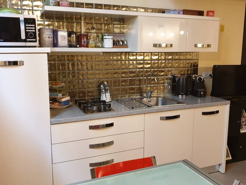 appartamento in affitto a Torino