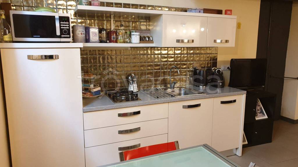 appartamento in affitto a Torino in zona Centro Storico