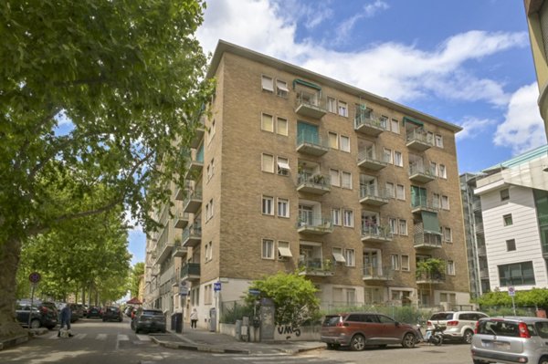 appartamento in affitto a Torino