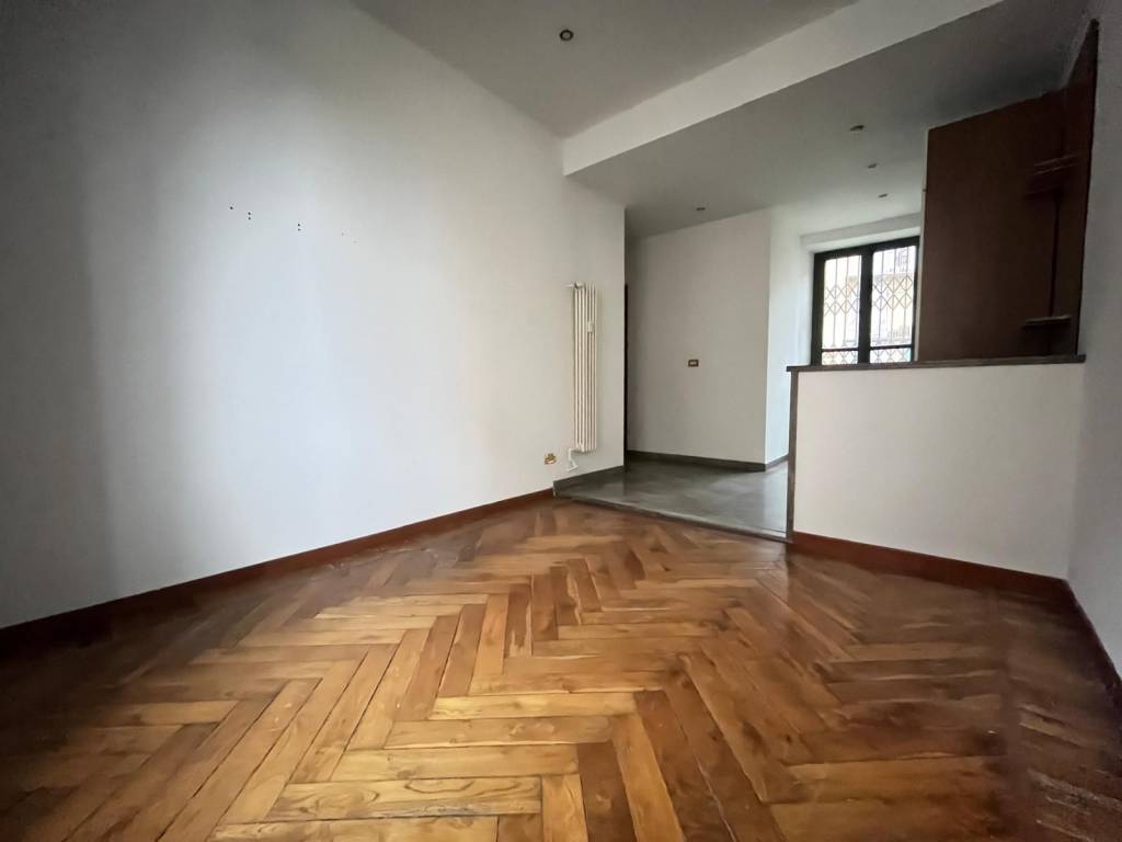 appartamento in affitto a Torino in zona Vanchiglia