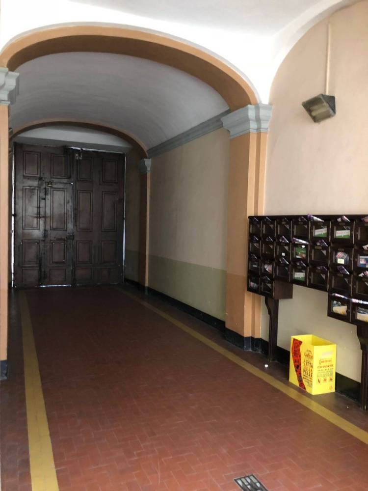 appartamento in affitto a Torino in zona Mirafiori Nord