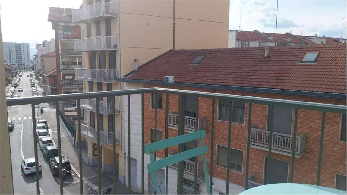 appartamento in affitto a Torino in zona Pozzo Strada