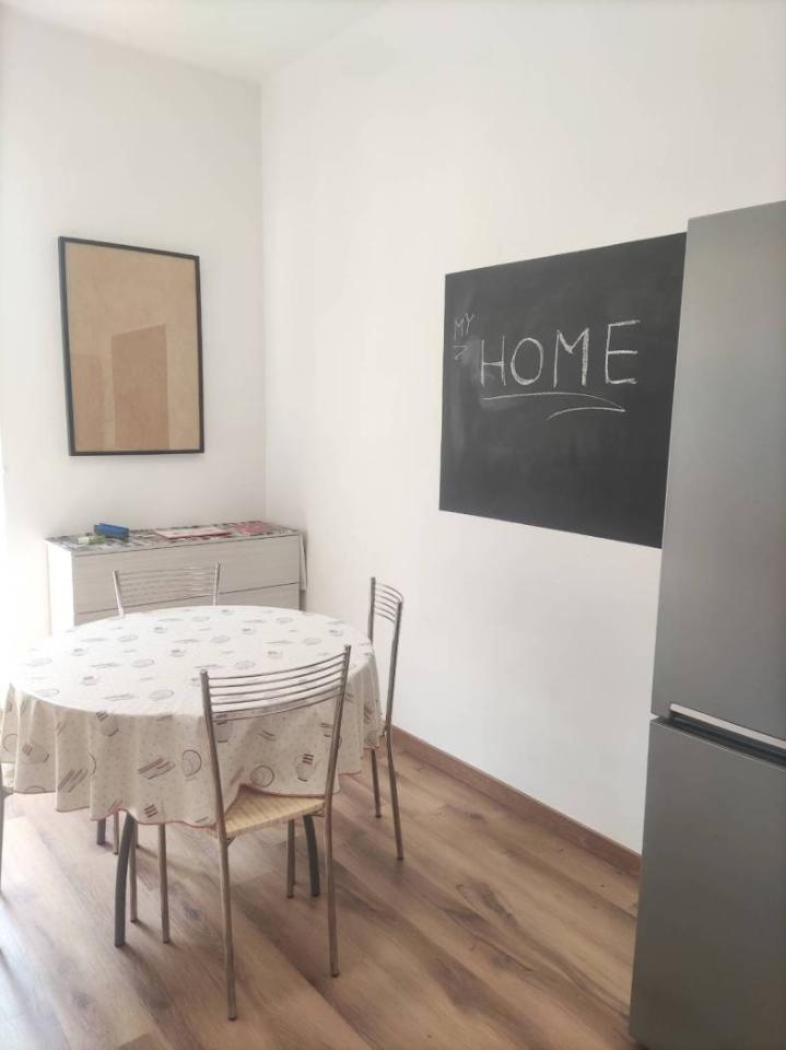 appartamento in affitto a Torino in zona Pozzo Strada