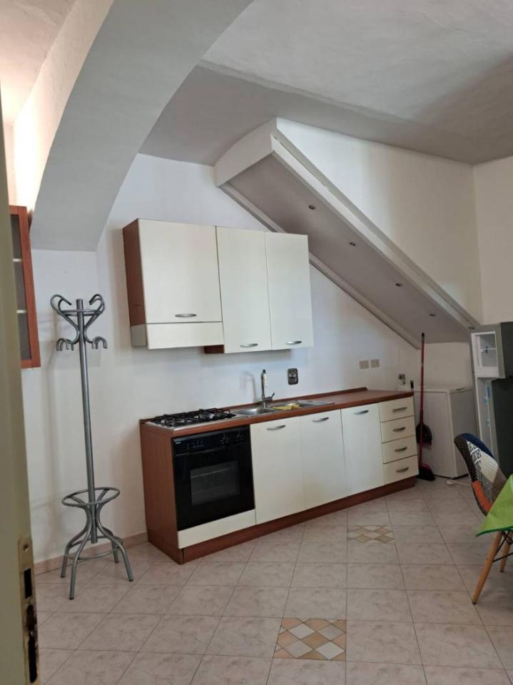 appartamento in affitto a Torino in zona San Salvario