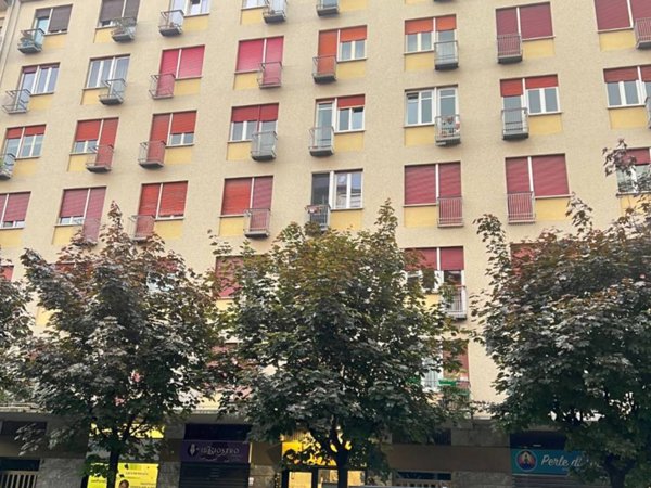 appartamento in affitto a Torino in zona Borgo San Paolo