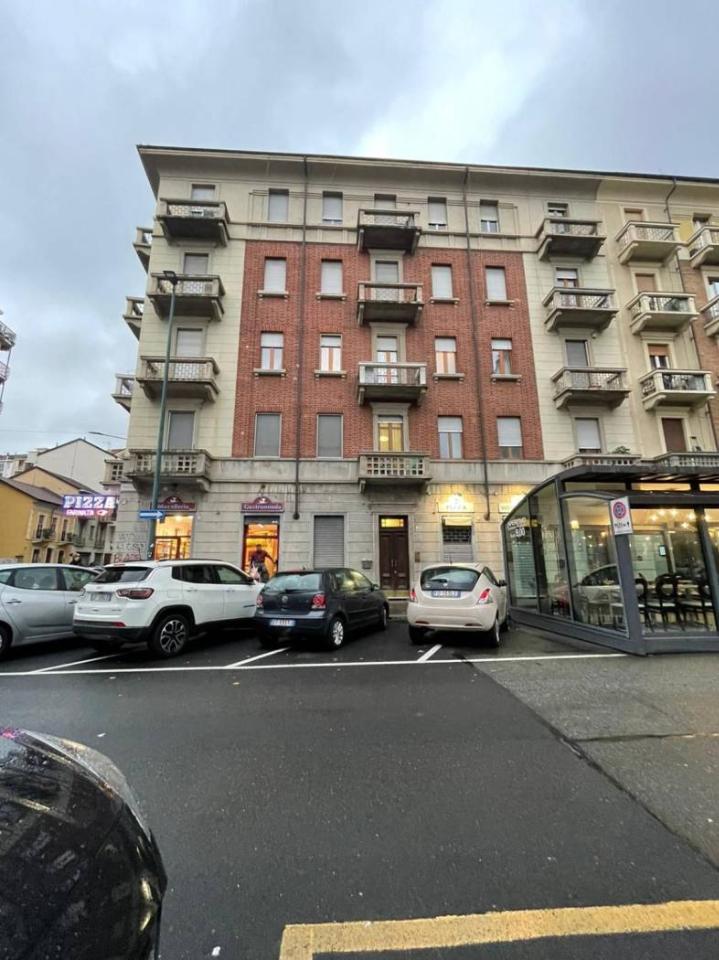 appartamento in affitto a Torino in zona Santa Rita