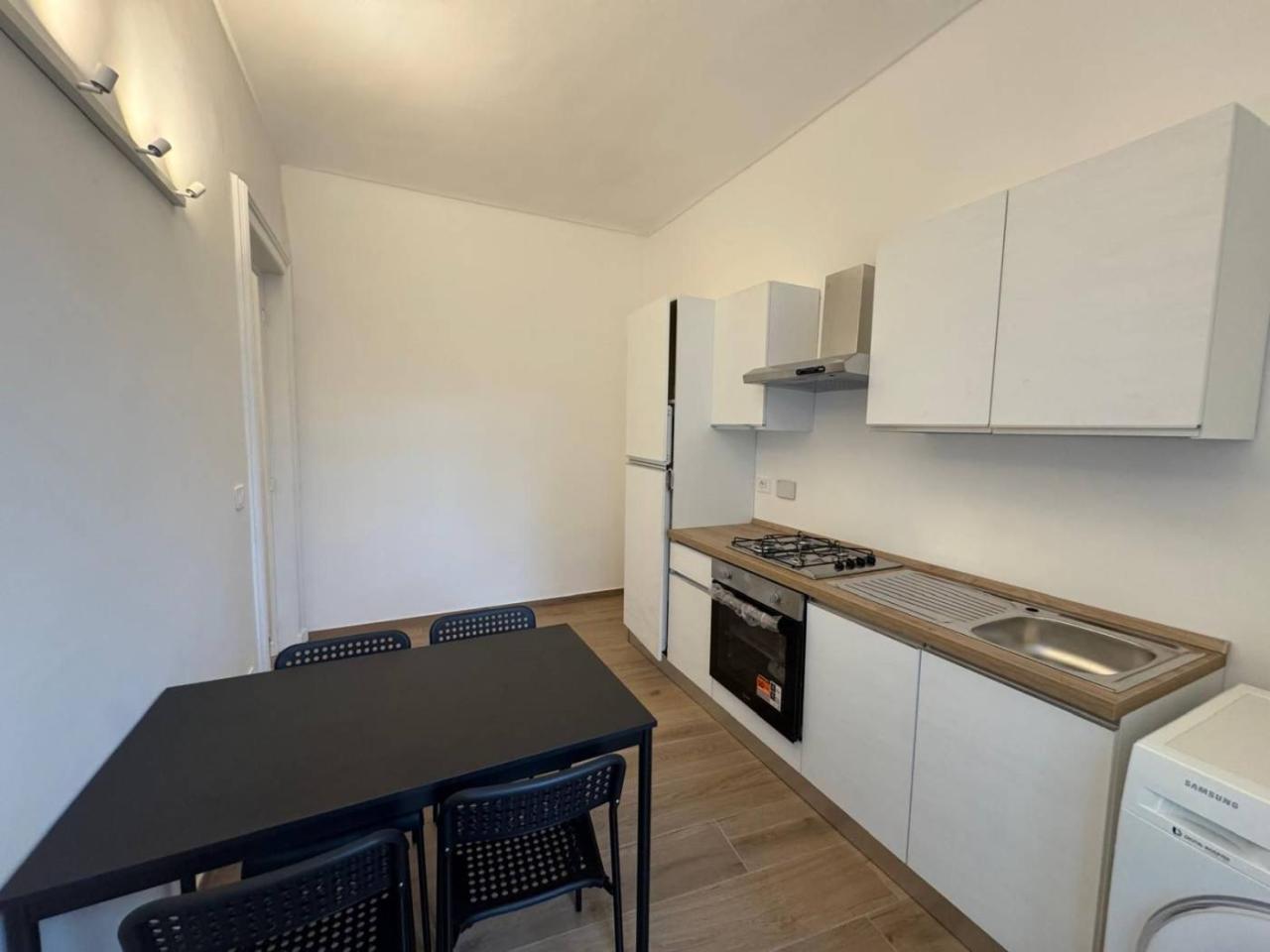 appartamento in affitto a Torino in zona Santa Rita