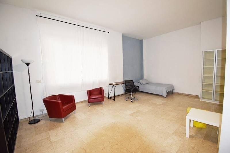 appartamento in affitto a Torino in zona Crocetta