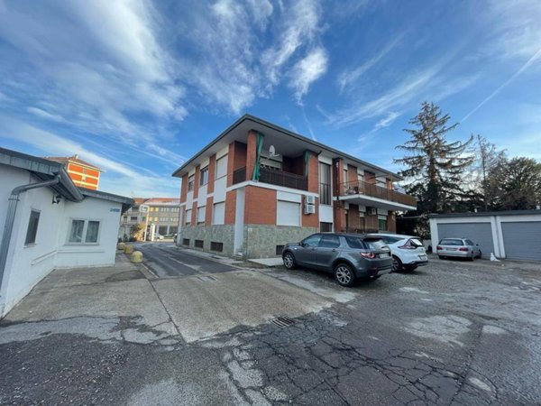 appartamento in affitto a Torino in zona Centro Storico