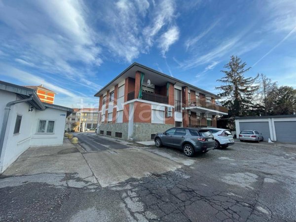 appartamento in affitto a Torino in zona Centro Storico
