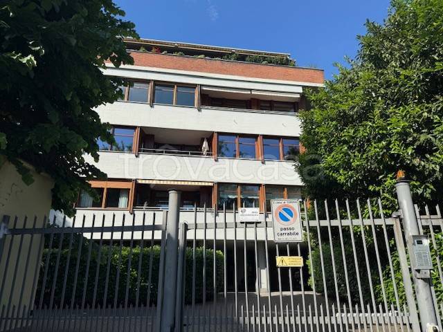appartamento in affitto a Torino in zona Vanchiglia