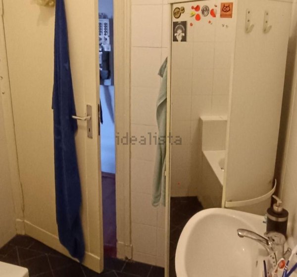 appartamento in affitto a Torino in zona Centro Storico