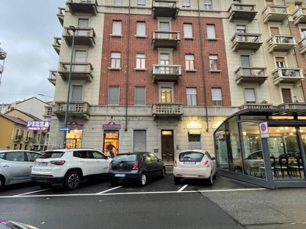 appartamento in affitto a Torino in zona Santa Rita