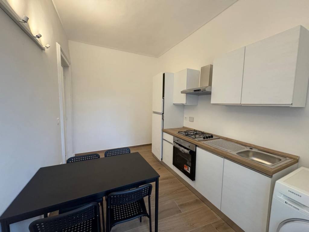 appartamento in affitto a Torino in zona Mirafiori Nord