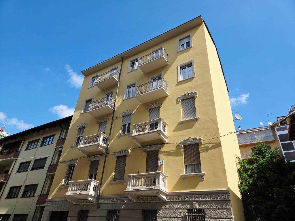 appartamento in affitto a Torino in zona San Donato